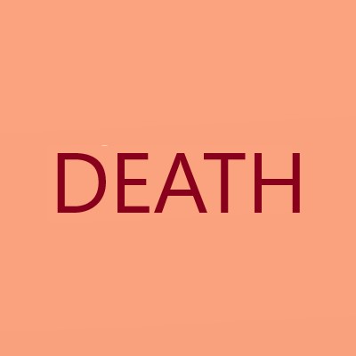 Deaths From CVD